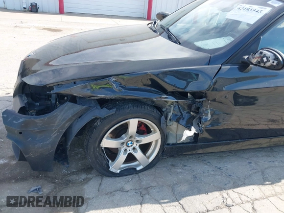 2008 BMW 3 Series 328xi with VIN WBAVC93548K045013, listed as a IAAI auction lot 42183945 with 118,454 mi miles and . Bid and sale history available at DreamBid. Image 6.