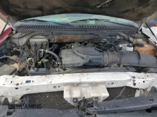 2003 Ford Expedition Eddie Bauer with VIN 1FMFU17L93LA86668, listed as a Copart auction lot 62023215 with Not provided miles and Salvage title. Bid and sale history available at DreamBid. Image 11.