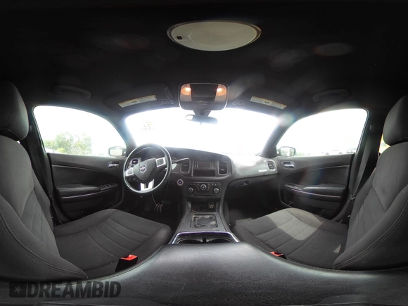 2013 Dodge Charger Police с VIN 2C3CDXAG1DH521921, выставлен на аукционе IAAI как лот 42504902 с пробегом 121 627 миль миль и . История ставок и продаж доступна на DreamBid. Изображение 23.