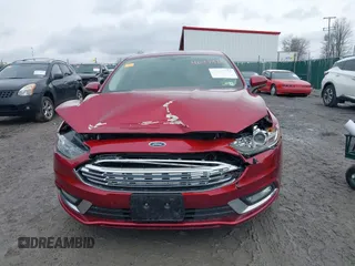 2018 Ford Fusion SE with VIN 3FA6P0HD8JR256214, listed as a IAAI auction lot 41147325 with 71,038 mi miles and . Bid and sale history available at DreamBid. Image 6.
