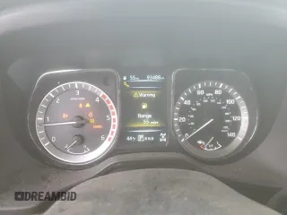 2017 Nissan Titan Platinum Reserve z VIN 1N6BA1F40HN569996, wystawiony jako Copart lot #55887505 z przebiegiem 93 488 mil mil oraz Szkoda całkowita • Salvage title. Historia ofert i sprzedaży dostępna na DreamBid. Obrazek 9.