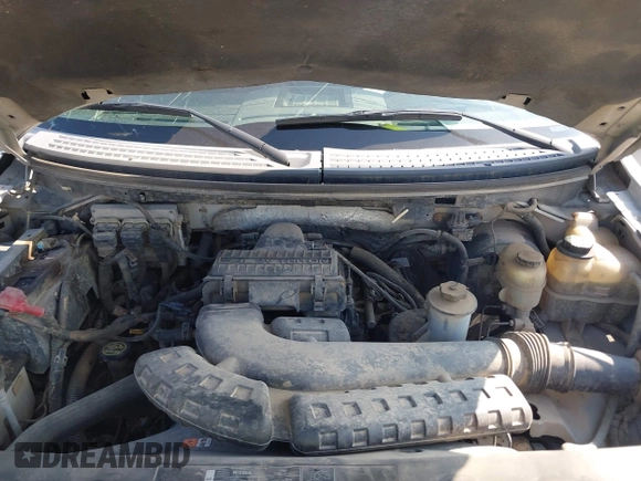 2006 Ford F-150 XLT with VIN 1FTPW04526KD51346, listed as a IAAI auction lot 42590964 with Not provided miles and . Bid and sale history available at DreamBid. Image 10.