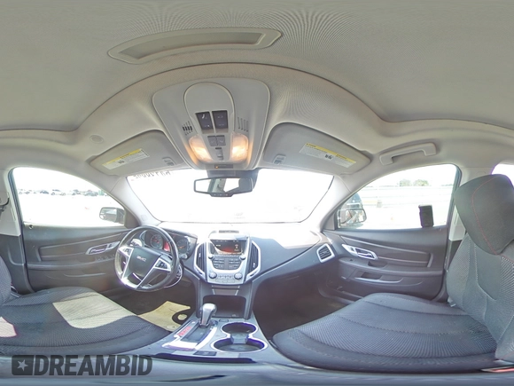2015 GMC Terrain SLE с VIN 2GKALREK1F6330275, выставлен на аукционе Copart как лот 64138825 с пробегом 125 720 миль миль и Списание • Salvage title. История ставок и продаж доступна на DreamBid. Изображение 16.