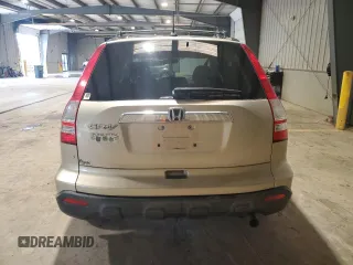 2007 Honda CR-V EX-L z VIN JHLRE487X7C071560, wystawiony jako Copart lot #59363695 z przebiegiem 149 005 mil mil oraz Czysty tytuł • Clean title. Historia ofert i sprzedaży dostępna na DreamBid. Obrazek 6.