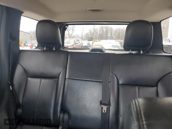 2011 Jeep Liberty Limited 70th Anniversary z VIN 1J4PN5GK7BW524941, wystawiony jako Copart lot #51834735 z przebiegiem 131 468 mil mil oraz Szkoda całkowita • Salvage title. Historia ofert i sprzedaży dostępna na DreamBid. Obrazek 10.