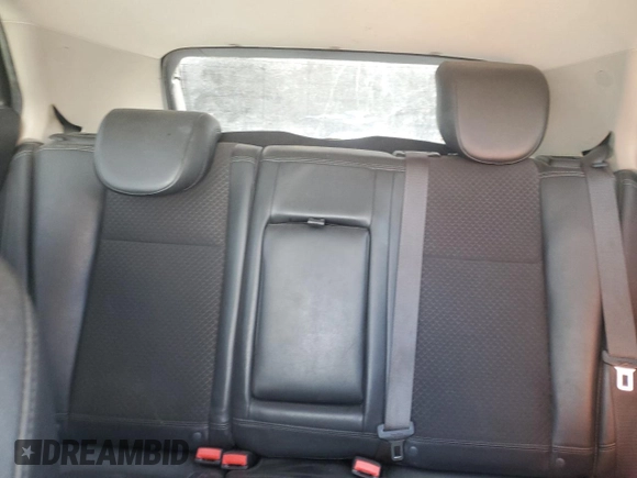 2018 Buick Encore Preferred with VIN KL4CJASB7JB657005, listed as a Copart auction lot 53558775 with 165,353 mi miles and Salvage Title. Bid and sale history available at DreamBid. Image 10.
