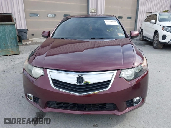 2011 Acura TSX z VIN JH4CU2F69BC014083, wystawiony jako IAAI lot #42031249 z przebiegiem 163 012 mil mil oraz . Historia ofert i sprzedaży dostępna na DreamBid. Obrazek 12.