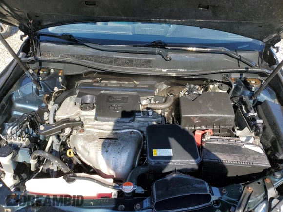 2016 Toyota Camry XLE with VIN 4T1BF1FK6GU577748, listed as a Copart auction lot 48194555 with 168,804 mi miles and Clean Title. Bid and sale history available at carsss.com. Image 11.