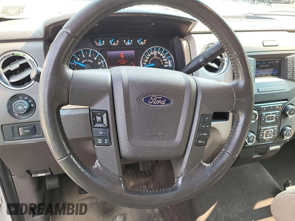 2013 Ford F-150 XL с VIN 1FTFW1EF0DFA22045, выставлен на аукционе IAAI как лот 42571684 с пробегом 201 738 миль миль и . История ставок и продаж доступна на DreamBid. Изображение 31.