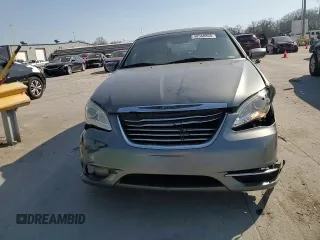 2013 Chrysler 200 Touring with VIN 1C3CCBBG0DN659249, listed as a Copart auction lot 48588805 with 166,022 mi miles and Clean Title. Bid and sale history available at carsss.com. Image 11.
