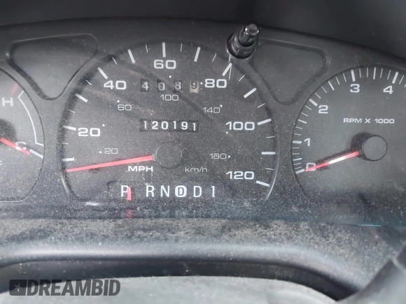 2002 Ford Taurus SES Standard с VIN 1FAFP55U42A114570, выставлен на аукционе IAAI как лот 42723316 с пробегом 120 191 миль миль и . История ставок и продаж доступна на DreamBid. Изображение 7.