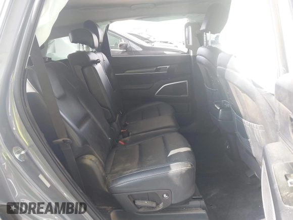 2022 Kia Telluride LX with VIN 5XYP2DHC7NG221269, listed as a IAAI auction lot 42045042 with 42,294 mi miles and . Bid and sale history available at DreamBid. Image 8.
