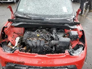2015 Kia Soul + with VIN KNDJP3A59F7816927, listed as a Copart auction lot 85742154 with 0 mi miles and Clean Title. Bid and sale history available at carsss.com. Image 11.