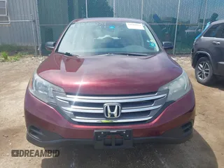 2012 Honda CR-V LX z VIN 5J6RM4H38CL057450, wystawiony jako IAAI lot #42286074 z przebiegiem 77 674 mil mil oraz . Historia ofert i sprzedaży dostępna na DreamBid. Obrazek 12.