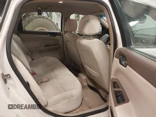 2008 Chevrolet Impala LS with VIN 2G1WB58K889146941, listed as a IAAI auction lot 41922008 with 211,953 mi miles and . Bid and sale history available at DreamBid. Image 8.
