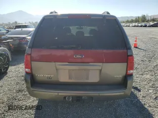 2005 Ford Explorer XLT с VIN 1FMDU63E85UB76421, выставлен на аукционе Copart как лот 64830785 с пробегом 170 179 миль миль и Списание • Salvage title. История ставок и продаж доступна на DreamBid. Изображение 6.