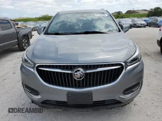 2018 Buick Enclave Essence with VIN 5GAERBKW4JJ212874, listed as a Copart auction lot 51704955 with 69,415 mi miles and Non Repairable. Bid and sale history available at DreamBid. Image 5.