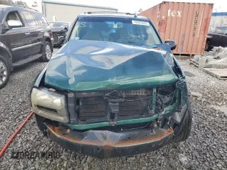 2005 Chevrolet TrailBlazer LS with VIN 1GNDS13S652251266, listed as a Copart auction lot 48693695 with 249,071 mi miles and Salvage Title. Bid and sale history available at carsss.com. Image 5.