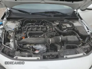 2023 Honda Civic EX с VIN 2HGFE1F75PH303627, выставлен на аукционе Copart как лот 50320815 с пробегом 35 783 миль миль и Чистый • Clean title. История ставок и продаж доступна на DreamBid. Изображение 11.