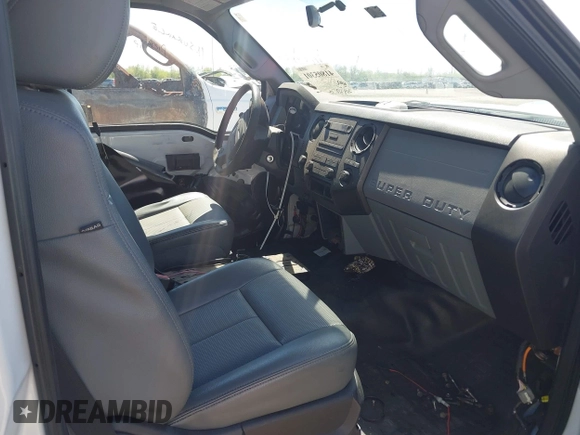 2015 Ford F-250 с VIN 1FDBF2BT9FEC28029, выставлен на аукционе IAAI как лот 41805301 с пробегом 249 312 миль миль и . История ставок и продаж доступна на DreamBid. Изображение 5.