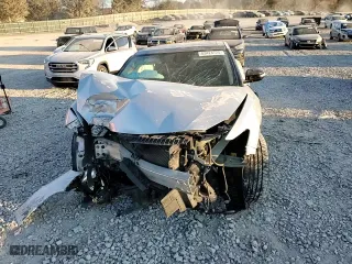 2018 Nissan Maxima Platinum with VIN 1N4AA6AP2JC363146, listed as a Copart auction lot 83424724 with 128,481 mi miles and Salvage Title. Bid and sale history available at carsss.com. Image 10.
