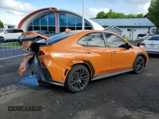 2022 Subaru WRX Premium z VIN JF1VBAF65N9013756, wystawiony jako Copart lot #57684015 z przebiegiem 33 464 mil mil oraz Szkoda całkowita • Salvage title. Historia ofert i sprzedaży dostępna na DreamBid. Obrazek 3.
