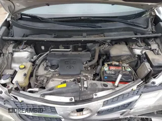 2013 Toyota RAV4 XLE with VIN 2T3RFREV8DW018889, listed as a IAAI auction lot 42249061 with 193,110 mi miles and . Bid and sale history available at DreamBid. Image 10.