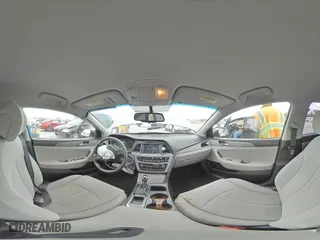 2016 Hyundai Sonata 2.4L SE with VIN 5NPE24AF6GH289795, listed as a Copart auction lot 50023405 with 101,191 mi miles and Salvage Title. Bid and sale history available at carsss.com. Image 13.