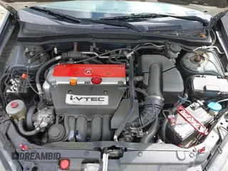 2006 Acura RSX with VIN JH4DC54816S007475, listed as a IAAI auction lot 41960639 with 230,939 mi miles. Bid and sale history available at carsss.com. Image 10.