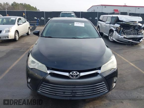 2017 Toyota Camry XLE z VIN 4T1BF1FK8HU343001, wystawiony jako IAAI lot #41487686 z przebiegiem 214 682 mil mil oraz . Historia ofert i sprzedaży dostępna na DreamBid. Obrazek 12.