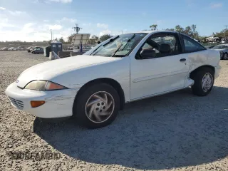 1999 Chevrolet Cavalier with VIN 1G1JC1249X7138423, listed as a Copart auction lot 85481774 with 0 mi miles and Salvage Title. Bid and sale history available at carsss.com. Image 1.