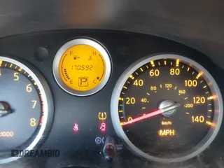 2009 Nissan Sentra FE+ with VIN 3N1AB61E09L640885, listed as a IAAI auction lot 41947593 with 170,592 mi miles and . Bid and sale history available at DreamBid. Image 15.