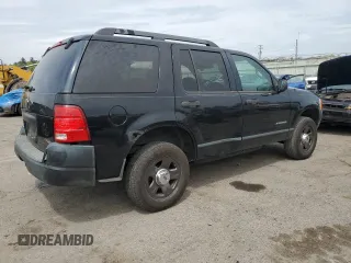 2005 Ford Explorer z VIN 1FMDU62KX5UA60435, wystawiony jako Copart lot #53371975 z przebiegiem 189 260 mil mil oraz Szkoda całkowita • Salvage title. Historia ofert i sprzedaży dostępna na DreamBid. Obrazek 3.