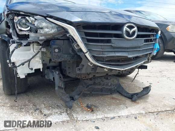 2015 Mazda 3 i Grand Touring with VIN 3MZBM1W7XFM159523, listed as a IAAI auction lot 42632014 with 119,195 mi miles and . Bid and sale history available at DreamBid. Image 17.