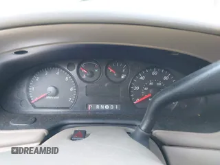 2006 Ford Taurus SE with VIN 1FAFP53UX6A184373, listed as a IAAI auction lot 42581542 with Not provided miles and . Bid and sale history available at DreamBid. Image 15.