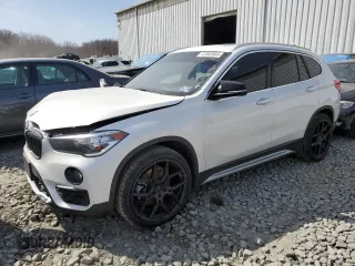 2019 BMW X1 xDrive28i с VIN WBXHT3C52K3H34021, выставлен на аукционе Copart как лот 47362885 с пробегом 30 752 миль миль и Чистый • Clean title. История ставок и продаж доступна на DreamBid. Изображение 1.