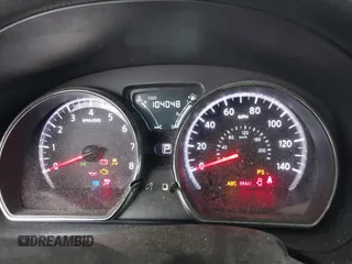 2016 Nissan Versa S с VIN 3N1CN7AP3GL894451, выставлен на аукционе IAAI как лот 41932839 с пробегом 104 048 миль миль и . История ставок и продаж доступна на DreamBid. Изображение 7.