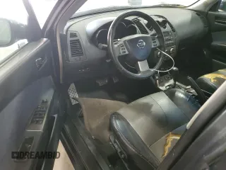 2006 Nissan Altima 3.5 SE with VIN 1N4BL11EX6C110440, listed as a Copart auction lot 77883234 with 227,679 mi miles and Salvage Title. Bid and sale history available at carsss.com. Image 8.