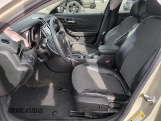 2016 Chevrolet Malibu Limited LT with VIN 1G11C5SA4GF147954, listed as a Copart auction lot 49906325 with 106,964 mi miles and Salvage Title. Bid and sale history available at carsss.com. Image 7.