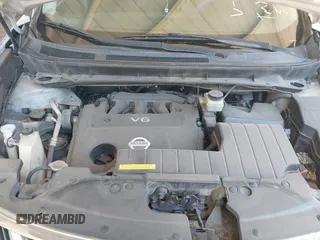 2010 Nissan Murano S z VIN JN8AZ1MU1AW020984, wystawiony jako IAAI lot #42304737 z przebiegiem 189 946 mil mil oraz . Historia ofert i sprzedaży dostępna na DreamBid. Obrazek 10.
