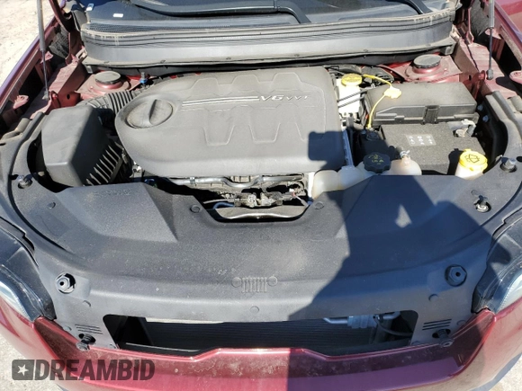 2019 Jeep Cherokee Limited with VIN 1C4PJMDX2KD404679, listed as a Copart auction lot 50390865 with 60,674 mi miles and Salvage Title. Bid and sale history available at carsss.com. Image 12.