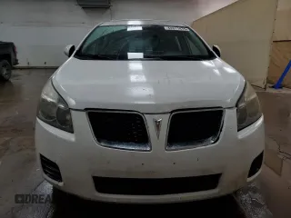 2010 Pontiac Vibe with VIN 5Y2SM6E03AZ417893, listed as a Copart auction lot 44311475 with 178,880 mi miles and Salvage Title. Bid and sale history available at carsss.com. Image 5.
