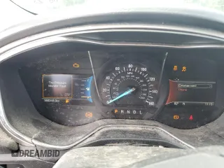 2017 Ford Fusion SE с VIN 3FA6P0H75HR392711, выставлен на аукционе Copart как лот 61758105 с пробегом 166 348 миль миль и Чистый • Clean title. История ставок и продаж доступна на DreamBid. Изображение 9.