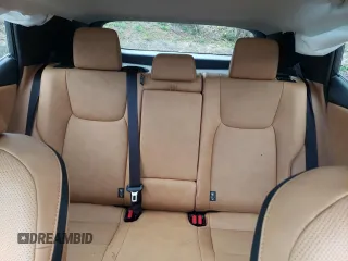 2023 Lexus RZ 450e Premium z VIN JTJAAAAB8PA020411, wystawiony jako Copart lot #58023424 z przebiegiem 1274 mil mil oraz Szkody całkowita. Historia ofert i sprzedaży dostępna na DreamBid. Obrazek 10.