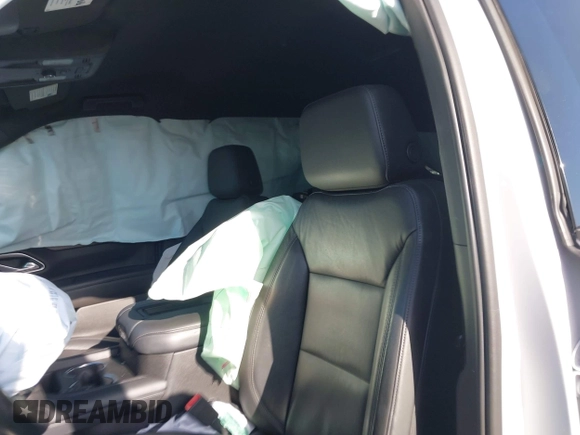 2021 Chevrolet Tahoe LT with VIN 1GNSCNKD7MR103115, listed as a IAAI auction lot 42519654 with 47,834 mi miles and . Bid and sale history available at DreamBid. Image 19.