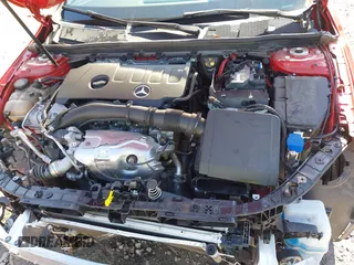 2019 Mercedes-Benz A 220 with VIN WDD3G4EBXKW025908, listed as a IAAI auction lot 41679913 with 58,738 mi miles and . Bid and sale history available at DreamBid. Image 10.