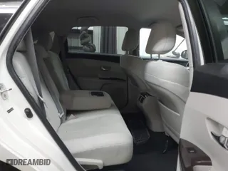 2009 Toyota Venza with VIN 4T3ZE11A79U012340, listed as a IAAI auction lot 41889831 with 1 mi miles. Bid and sale history available at carsss.com. Image 8.