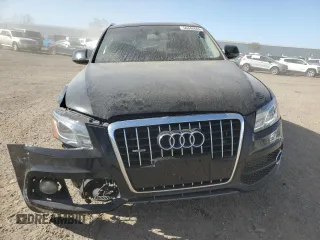 2011 Audi Q5 Premium Plus z VIN WA1DKAFP8BA047371, wystawiony jako Copart lot #56346665 z przebiegiem 127 012 mil mil oraz Czysty tytuł • Clean title. Historia ofert i sprzedaży dostępna na DreamBid. Obrazek 5.