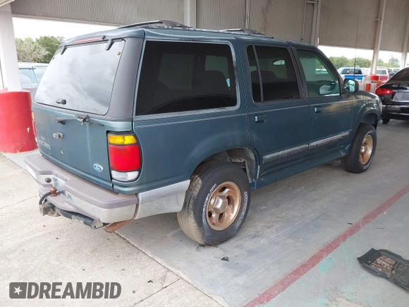 1997 Ford Explorer XL с VIN 1FMDU32XXVZB37365, выставлен на аукционе IAAI как лот 42380673 с пробегом 172 270 миль миль и . История ставок и продаж доступна на DreamBid. Изображение 4.