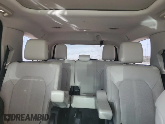 2019 Ford Expedition Platinum with VIN 1FMJU1MT6KEA65195, listed as a Copart auction lot 49871715 with 77,931 mi miles and Salvage title. Bid and sale history available at DreamBid. Image 10.